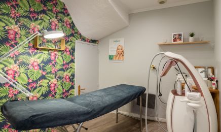 La Malle aux Parfums : Institut de beauté à Blain