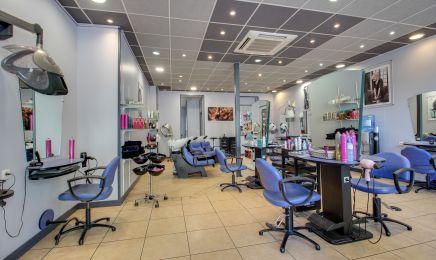 MC COIFFURE : Coiffeur à Lyon