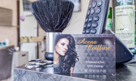 Acena Coiffure : Coiffeur à Guénange