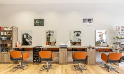 Nat-Tif : Coiffeur à Vélizy-Villacoublay