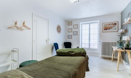 Renaissance by Cécile : Institut de beauté à Saint-Vrain