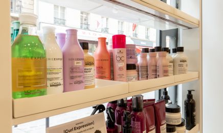 Emma Coiffure  : Coiffeur à Paris