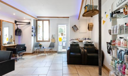 De mèches avec vous : Coiffeur à Salvagnac