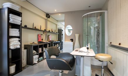 AZ Prestige - Mouvaux : Coiffeur à Mouvaux