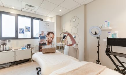 Centre Esthétique Atlas : Manucure à Carpentras