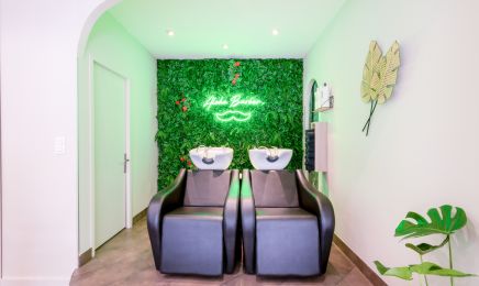 Aloha Barber : Barbier à Clapiers