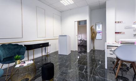 Majesticbyf : Institut de beauté à Caen