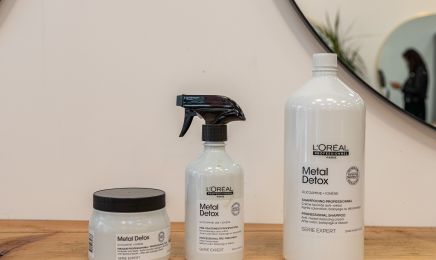 KM coiffure - L'instant bien être  : Manucure à Montpellier