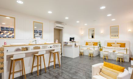  Sk Beauty Concept Institut de Beauté : Institut de beauté à Charenton-le-Pont