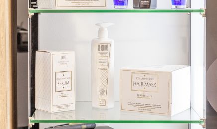 Beauty Luxe Coiffure : Coiffeur à Lyon