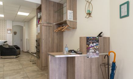 Coif'Attitude : Coiffeur à Pontchâteau