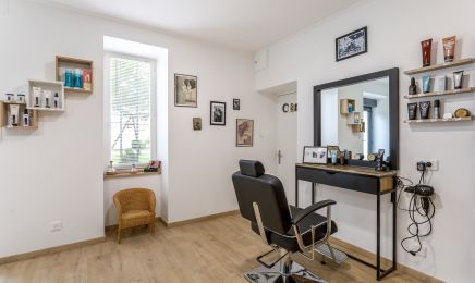 L'atelier d'armance : Coiffeur à Sérigny
