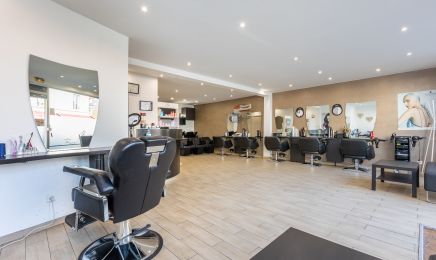 Ruya coiffure : Coiffeur à Drancy