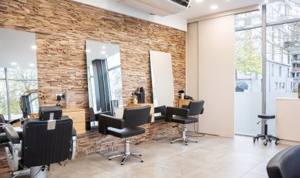 Appaloosa Nancy  : Coiffeur à Nancy