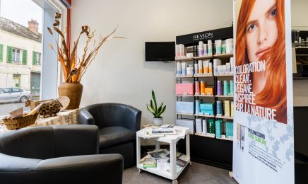 DS COIFFURE : Coiffeur à Seine-Port