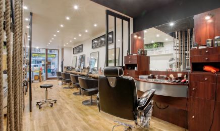 Salon Rêve Coiffure : Institut de beauté à Marseille