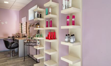 Curlyss : Coiffeur à Froges