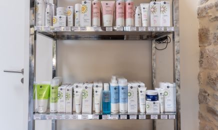 Intemporelle : Institut de beauté à Arcambal
