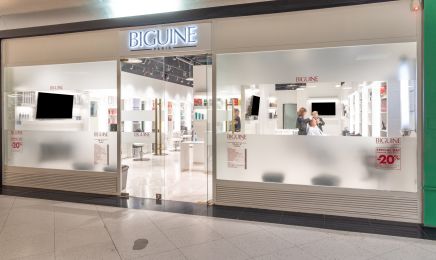 Biguine - Coquelles : Coiffeur à Coquelles