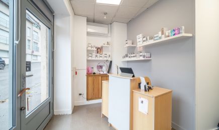 A fleur de soi  : Institut de beauté à Saint-Yrieix-la-Perche
