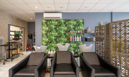 L’hair du temps : Coiffeur à Biscarrosse