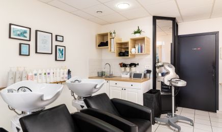 Le salon de Sophie : Coiffeur à Saint-Memmie