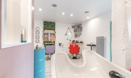 Univers Lolie Pop : Coiffeur à Montréverd