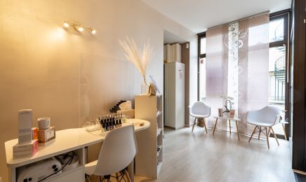 Institut Essenc'Il et Elle : Institut de beauté à Vibraye