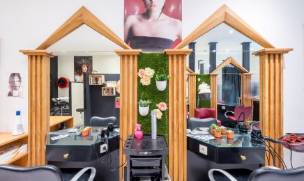 Le Salon de Lison : Coiffeur à Narbonne