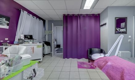 Venus Perfect : Manucure à Boissy-Saint-Léger