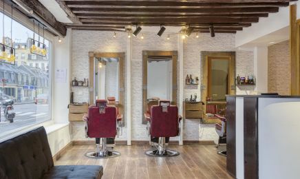 Barber Shop33 : Coiffeur à Versailles