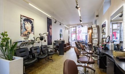 Salon Valente : Coiffeur à Champagne-au-Mont-d'Or
