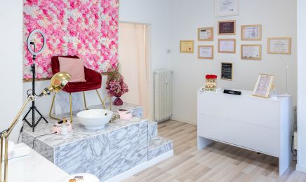 Beautyderm : Institut de beauté à Mulhouse