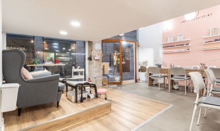 She’s Beauty (0478791335) : Coiffeur à Lyon