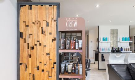 Frang'in Le château-d'Oléron : Coiffeur à Le Château-d'Oléron