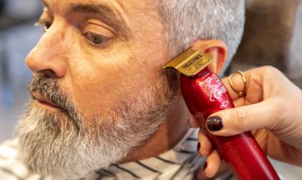 July Mauger - Barbershop et Salon de coiffure  : Barbier à Dinan
