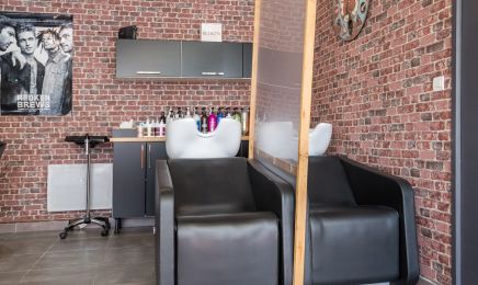 L’Hair du Temps : Coiffeur à Saint-Seurin-de-Cursac