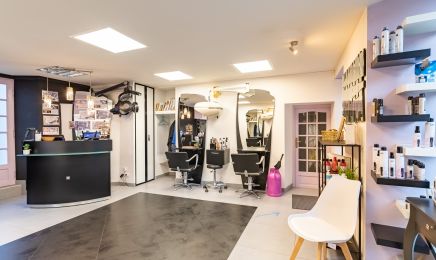 Styl Coiff  : Coiffeur à Saffré