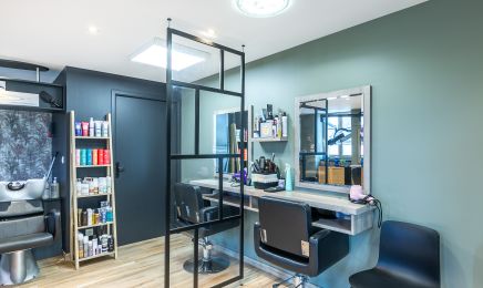 Les Fées Coiff' : Coiffeur à Lanrivoaré