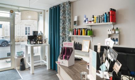 Patricia Coiffure : Coiffeur à Iguerande