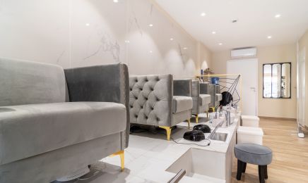 Espace Beauté & Bien Etre  : Coiffeur à Brignoles