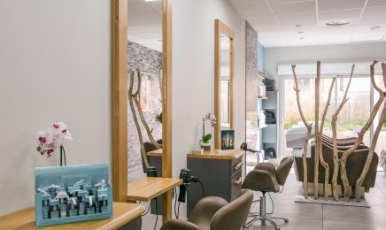 Color Créa'Tifs - Salon de coiffure - Spécialiste Perruques Médicale : Coiffeur à Monistrol-sur-Loire