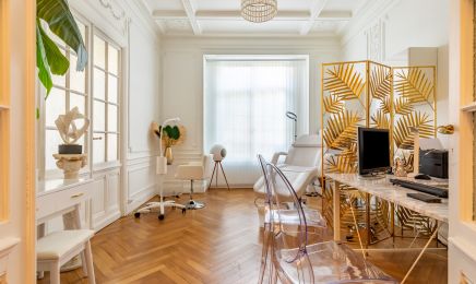 Glow Up Nice : Institut de beauté à Nice