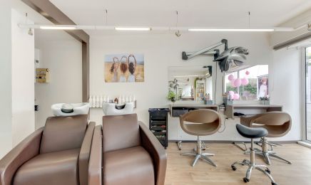 Coiffure Passion  : Coiffeur à Lannilis