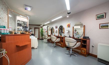 Coiffure Sylvie : Coiffeur à Bourganeuf