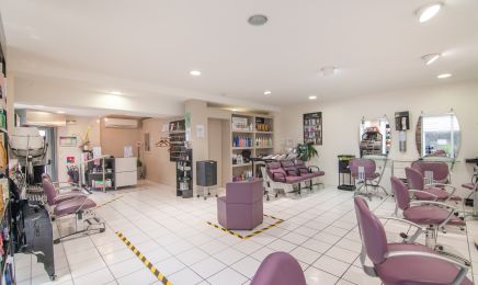 Salon Steffy By Diana : Coiffeur à Saint-Florentin