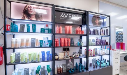 Excel Coiffure - Creysse : Coiffeur à Creysse
