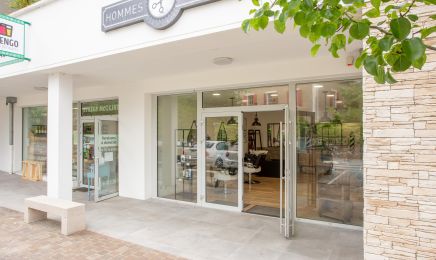 Coiffure Marie Laure : Coiffeur à Ustaritz