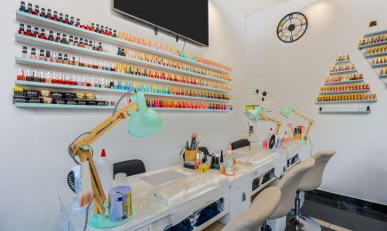 Céline Nails : Manucure à Le Perreux-sur-Marne