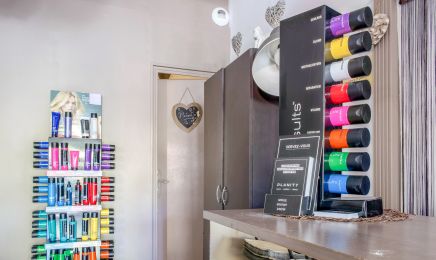 Coiff'ure nat'ure : Coiffeur à Lavelanet
